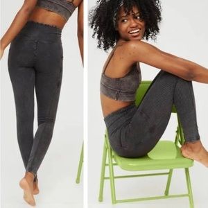 Aerie OG High Waisted Pocket Legging